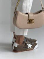 کتونی GOLDEN GOOSE NEW کد 141227 - Image 19