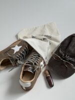 کتونی GOLDEN GOOSE NEW کد 141227 - Image 20