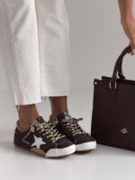 کتونی GOLDEN GOOSE NEW کد 141227 - Image 21