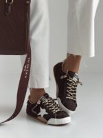کتونی GOLDEN GOOSE NEW کد 141227 - Image 22