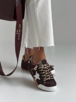 کتونی GOLDEN GOOSE NEW کد 141227 - Image 23