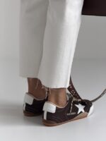 کتونی GOLDEN GOOSE NEW کد 141227 - Image 24