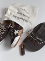کتونی GOLDEN GOOSE NEW کد 141227 - Image 25