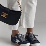 کتونی GOLDEN GOOSE NEW کد 141227