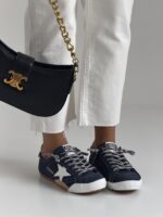 کتونی GOLDEN GOOSE NEW کد 141227