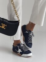 کتونی GOLDEN GOOSE NEW کد 141227 - Image 4