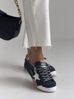 کتونی GOLDEN GOOSE NEW کد 141227 - Image 3
