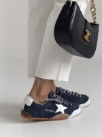 کتونی GOLDEN GOOSE NEW کد 141227 - Image 5