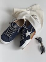 کتونی GOLDEN GOOSE NEW کد 141227 - Image 2
