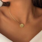 گردنبند سونیا کد 310980