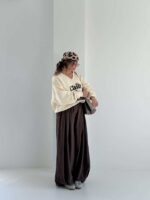 دورس CHILL QUZU کد 201074 - Image 6