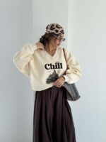 دورس CHILL QUZU کد 201074 - Image 5