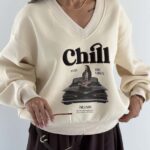 دورس CHILL QUZU کد 201074
