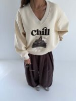 دورس CHILL QUZU کد 201074 - Image 4