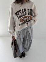 دورس TEXAS GIRL QUZU کد 201048 - Image 5