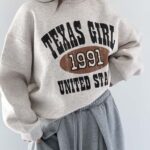 دورس TEXAS GIRL QUZU کد 201048