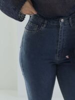 شلوار جین بوتکات کد 102420 - Image 5