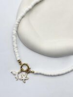 گردنبند ساحلی کد 310951 - Image 4
