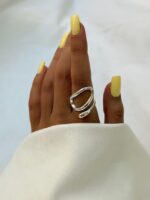 انگشتر اریکا کد 310925 - Image 2