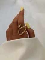 انگشتر اریکا کد 310925 - Image 3