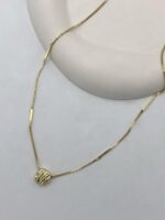 گردنبند لنا کد 310723 - Image 2