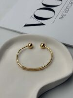 بنگل 2 گوی کد 311030 - Image 4
