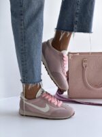کتونی لژدار NIKE کد 141238 - Image 6