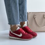 کتونی لژدار NIKE کد 141238