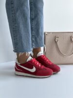 کتونی لژدار NIKE کد 141238