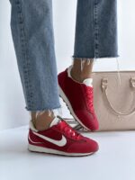 کتونی لژدار NIKE کد 141238 - Image 3