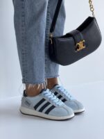 کتونی ADIDAS GAZELLE کد 141280 - Image 2