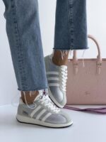کتونی ADIDAS GAZELLE کد 141280 - Image 8