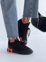 کتونی RUNING HERMES کد 141237 - Image 8