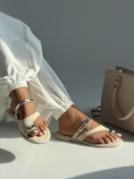 صندل سوییت ZARA کد 141277 - Image 3