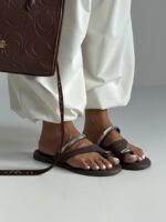 صندل سوییت ZARA کد 141277 - Image 7