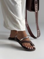 صندل سوییت ZARA کد 141277 - Image 9