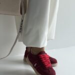 ونس برش دار POLO کد 141234