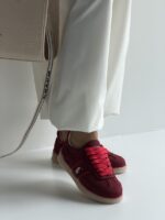 ونس برش دار POLO کد 141234