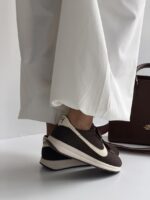 کتونی 2 چسب NIKE کد 141236 - Image 3
