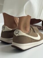 کتونی 2 چسب NIKE کد 141236 - Image 8