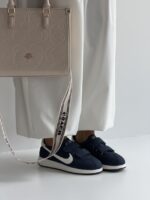 کتونی 2 چسب NIKE کد 141236 - Image 9