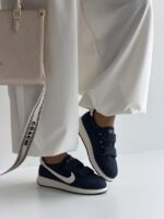 کتونی 2 چسب NIKE کد 141236 - Image 10
