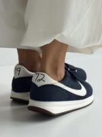 کتونی 2 چسب NIKE کد 141236 - Image 12