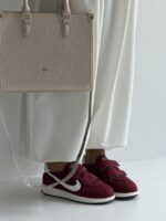 کتونی 2 چسب NIKE کد 141236 - Image 13