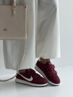 کتونی 2 چسب NIKE کد 141236 - Image 14