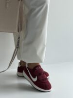 کتونی 2 چسب NIKE کد 141236 - Image 15