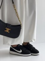 کتونی 2 چسب NIKE کد 141236 - Image 17