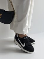کتونی 2 چسب NIKE کد 141236 - Image 19