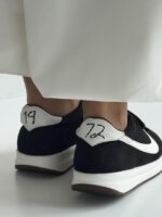 کتونی 2 چسب NIKE کد 141236 - Image 20