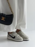 کتونی 2 چسب NIKE کد 141236 - Image 21